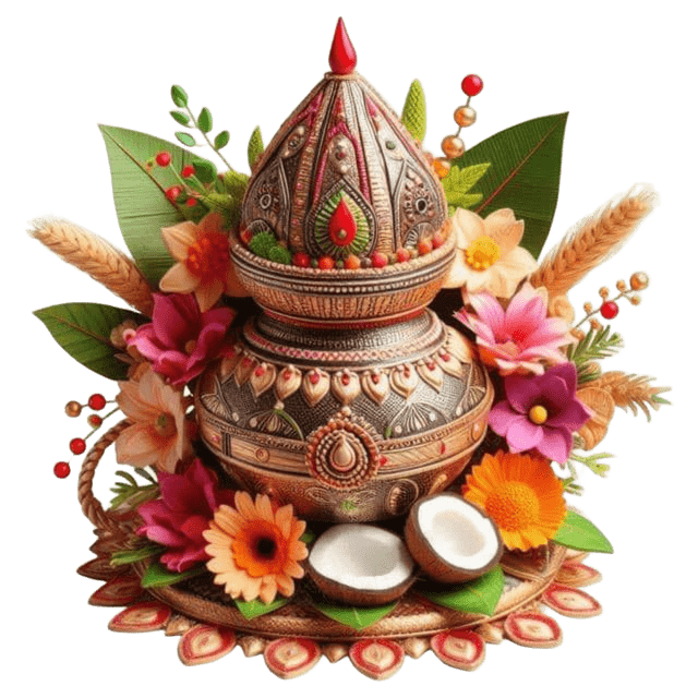Shubh Kalash
