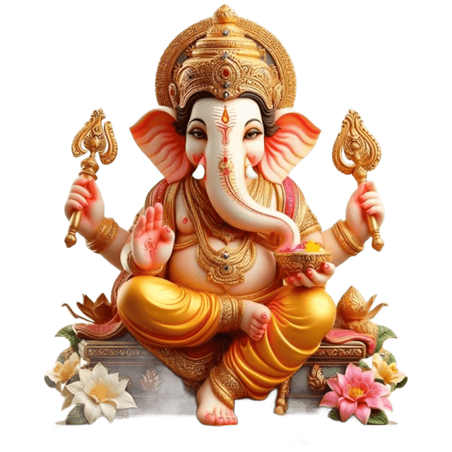 Shree Ganesha